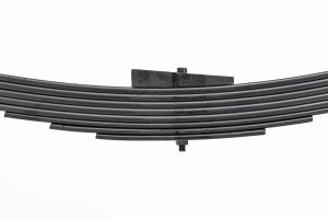 Jeep CJ5 Rear Leaf Springs - Rough Country - 2.5
